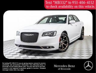 Used 2019 Chrysler 300 S w/ 300S Alloy Package image 1