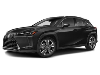 New 2025 Lexus UX 300h FWD image 1