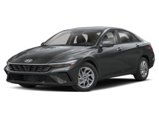 Certified 2024 Hyundai Elantra SEL w/ Convenience Package image 1