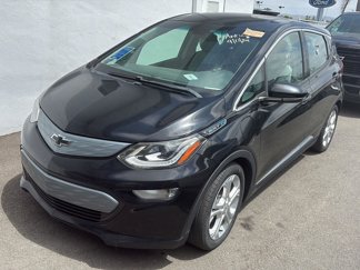 Used 2018 Chevrolet Bolt LT image 1