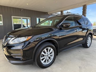 Used 2020 Nissan Rogue SV image 1