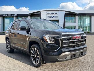 New 2025 GMC Terrain Elevation w/ Elevation Premium Package image 1