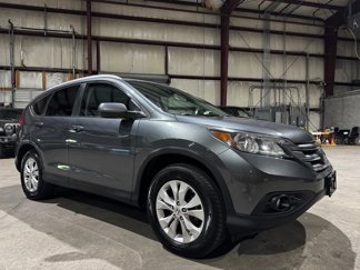 Used 2013 Honda CR-V EX-L image 1