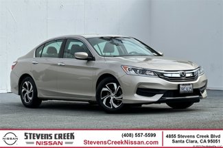 Used 2016 Honda Accord LX image 1