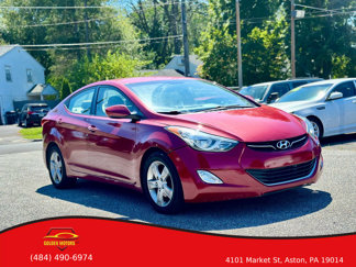 Used 2012 Hyundai Elantra GLS w/ Preferred Pkg 3 image 1