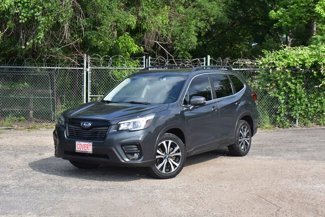 Used 2020 Subaru Forester Limited w/ Popular Package #3 image 1
