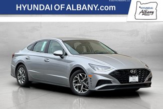 Used 2023 Hyundai Sonata SEL image 1