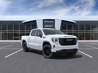 New 2025 GMC Sierra 1500 Elevation image 1