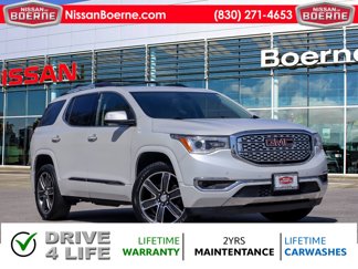 Used 2019 GMC Acadia Denali w/ Technology Package image 1