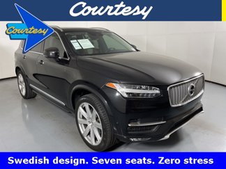 Used 2018 Volvo XC90 T6 Inscription w/ Convenience Package image 1