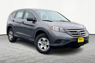 Used 2014 Honda CR-V LX 360° Tour