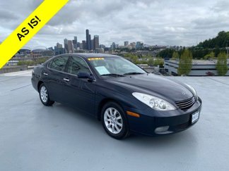 Used 2002 Lexus ES 330 image 1