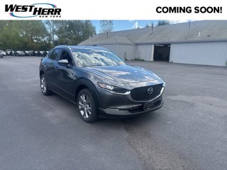 Certified 2022 MAZDA CX-30 AWD 2.5 S w/ Select Package image 1