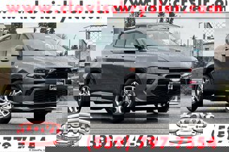 New 2024 Dodge Hornet R/T Plus image 1