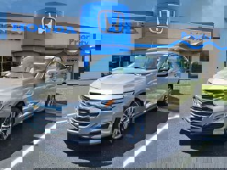 Used 2024 Chevrolet Malibu LT image 1