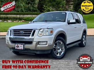 Used 2010 Ford Explorer Eddie Bauer image 1