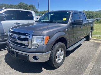Used 2014 Ford F150 XLT w/ Trailer Tow Package image 1