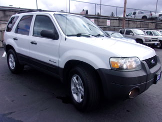 Used 2007 Ford Escape 4WD Hybrid image 1