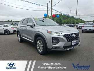 Used 2020 Hyundai Santa Fe SEL image 1