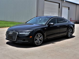 Used 2018 Audi A7 3.0T Prestige w/ Prestige Package image 1