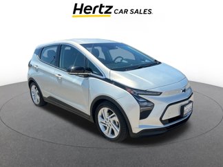 Used 2023 Chevrolet Bolt LT w/ Driver Confidence Package image 1