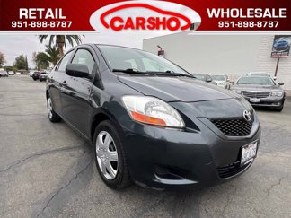 Used 2009 Toyota Yaris Sedan image 1