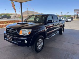 Used 2007 Toyota Tacoma PreRunner image 1