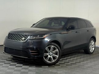 Used 2021 Land Rover Range Rover Velar R-Dynamic S image 1