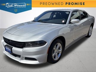 Used 2022 Dodge Charger SXT image 1