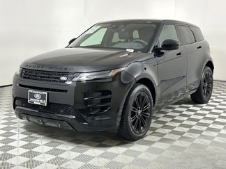 Certified 2025 Land Rover Range Rover Evoque Dynamic SE image 1