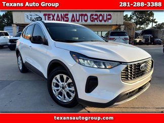 Used 2023 Ford Escape Active image 1