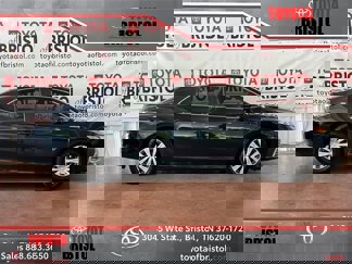Used 2021 Toyota Camry LE image 1