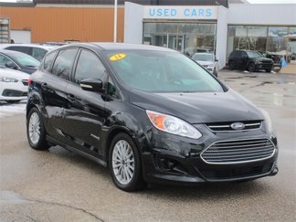 Used 2014 Ford C-MAX SE w/ Equipment Group 201A image 1