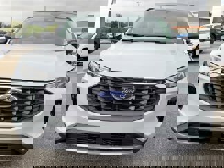 New 2025 Ford Escape Active video 2