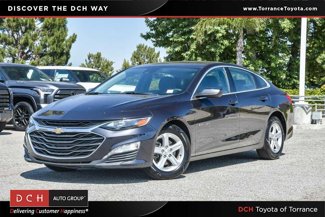 Used 2023 Chevrolet Malibu LT image 1