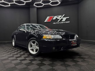 Used 1999 Ford Mustang Cobra image 1