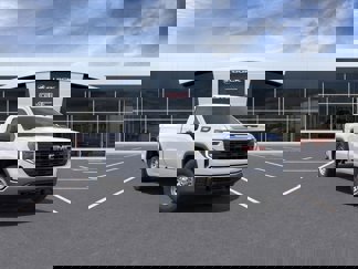 New 2025 GMC Sierra 1500 Pro w/ Pro Value Package image 1