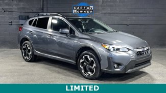 Used 2023 Subaru Crosstrek 2.5i Limited w/ Moonroof Package image 1