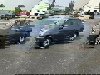 Used 2015 Chevrolet Malibu LS image 1
