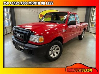 Used 2010 Ford Ranger XL image 1