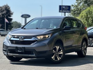 Used 2019 Honda CR-V LX image 1