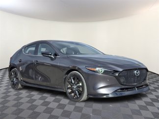 Used 2022 MAZDA MAZDA3 s w/ Appearance Package image 1