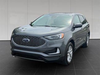 Used 2024 Ford Edge SEL image 1