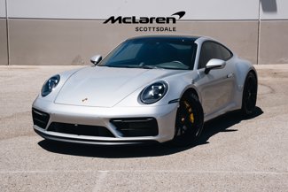 Used 2024 Porsche 911 Carrera GTS w/ Premium Package image 1