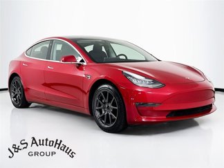 Used 2020 Tesla Model 3 Performance image 1
