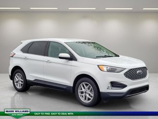 Used 2024 Ford Edge SEL w/ Convenience Package image 1