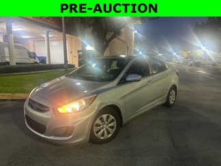 Used 2015 Hyundai Accent GLS video 1