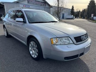 Used 2000 Audi A6 2.8 image 1