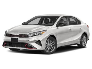 Used 2023 Kia Forte GT-Line image 1
