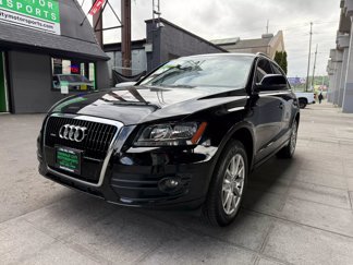 Used 2010 Audi Q5 3.2 Premium image 1